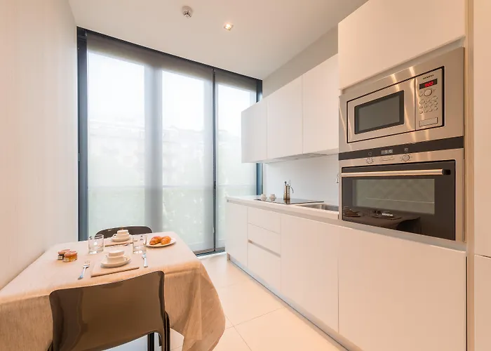 Duparc Contemporary Suites