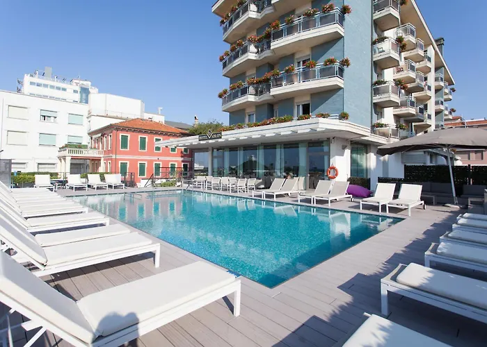 Hotel Adlon Lido di Jesolo