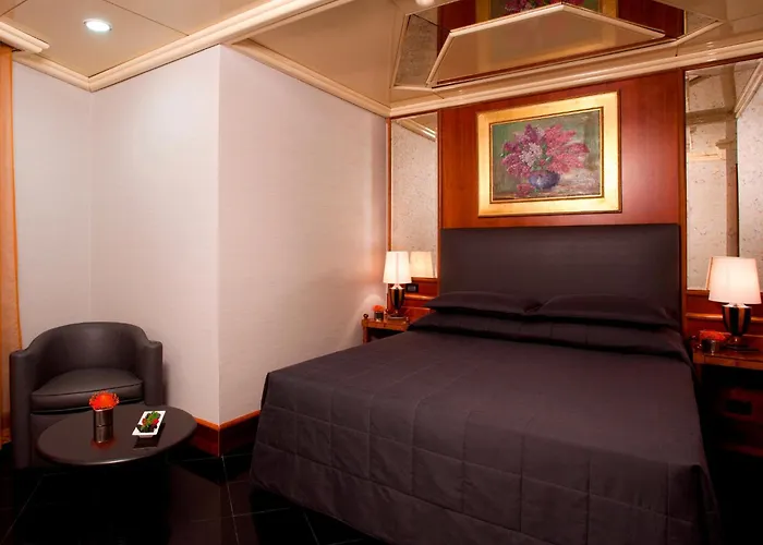 Hotel Valadier Roma