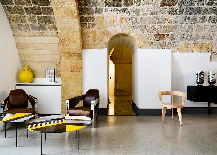 Palazzo De Noha - Boutique Hotel Lecce