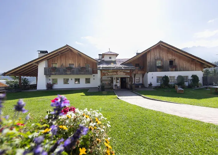 Hotel Pension Odles
