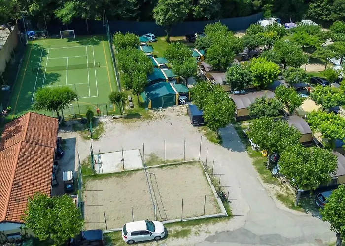 Camping Belvedere Lazise