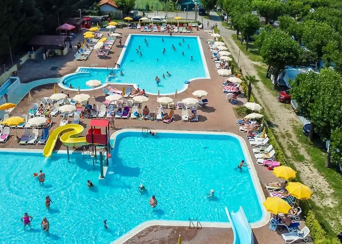 Camping Belvedere Lazise