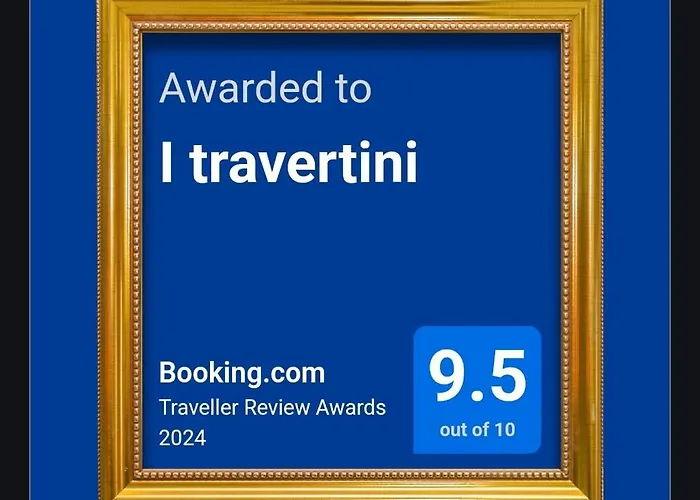 I travertini Nettuno
