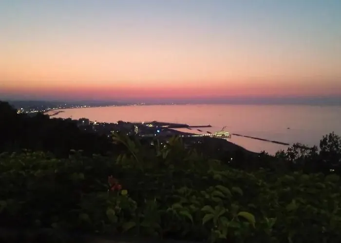 Hotel Madison Gabicce Mare