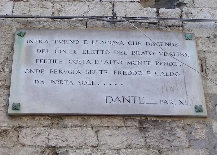 Angolo di Porta Sole