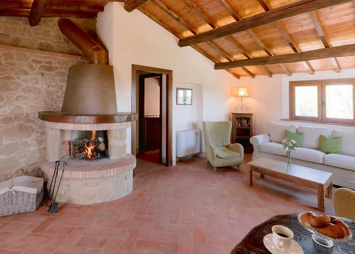 Borgo Sant'Ambrogio - Resort Pienza