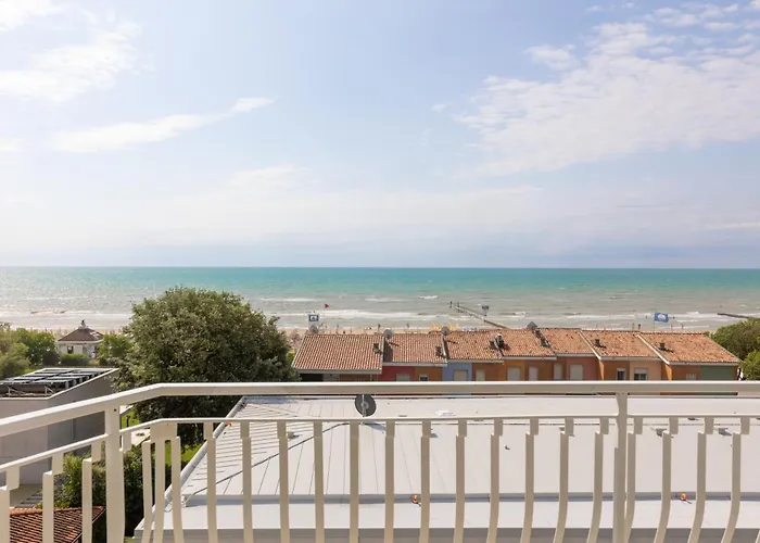 Hotel Nember Lido di Jesolo