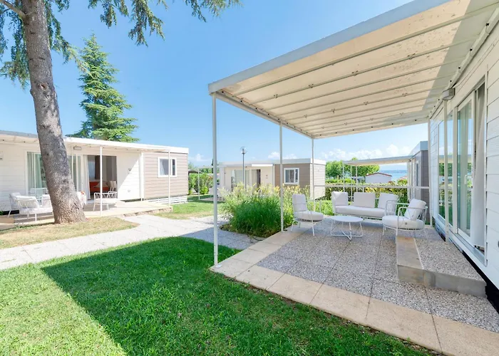 San Benedetto Camping Relais Peschiera del Garda