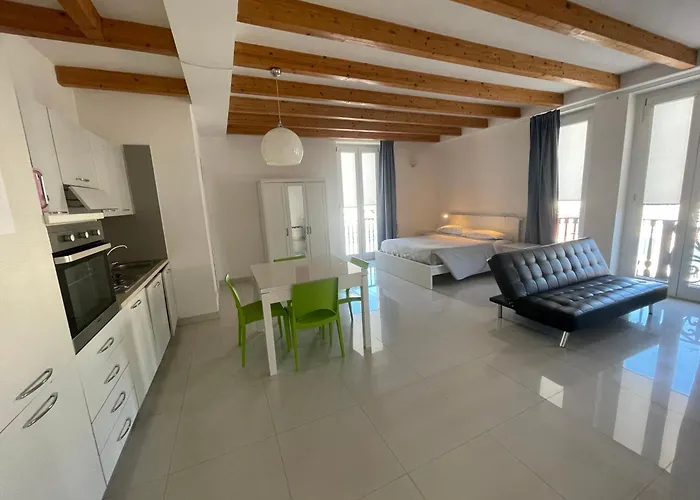 Palazzo di Fazio Suites San Severo