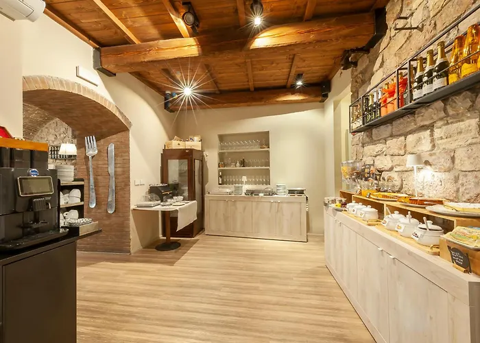 Asisium Boutique Hotel
