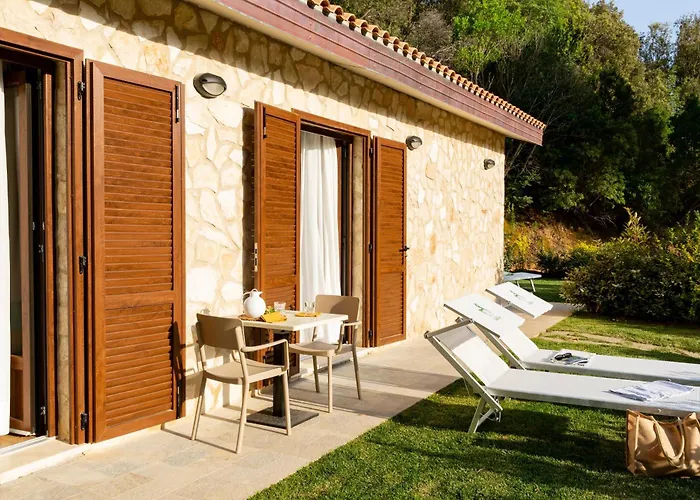 Azienda Agricola Club Le Cannelle Talamone
