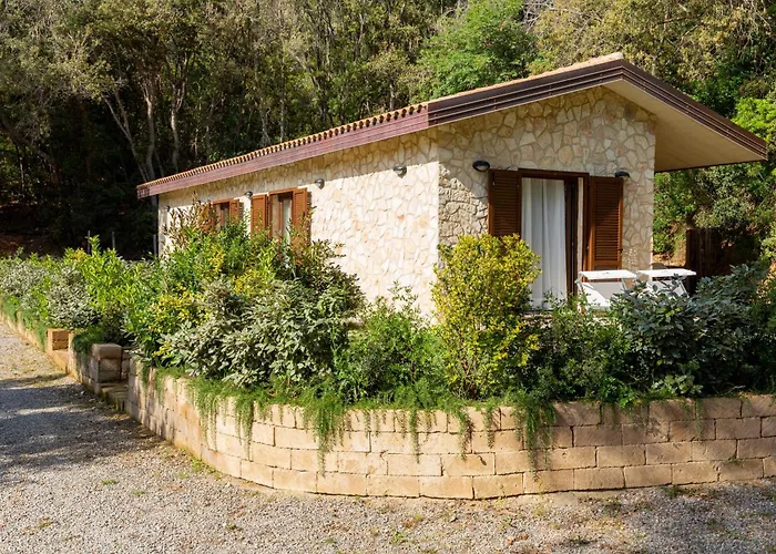 Azienda Agricola Club Le Cannelle Talamone