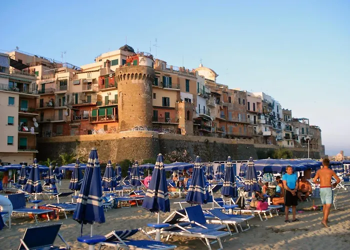 La Casa del Baluardo Nettuno Giubileo 2025