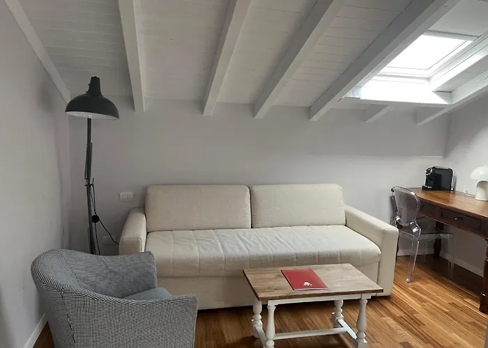 Albergo Del Duca