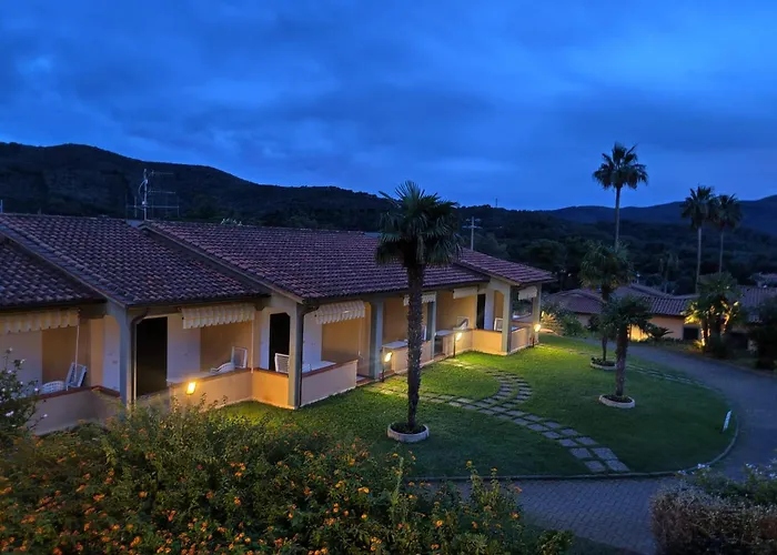 Residence Alithai Portoferraio