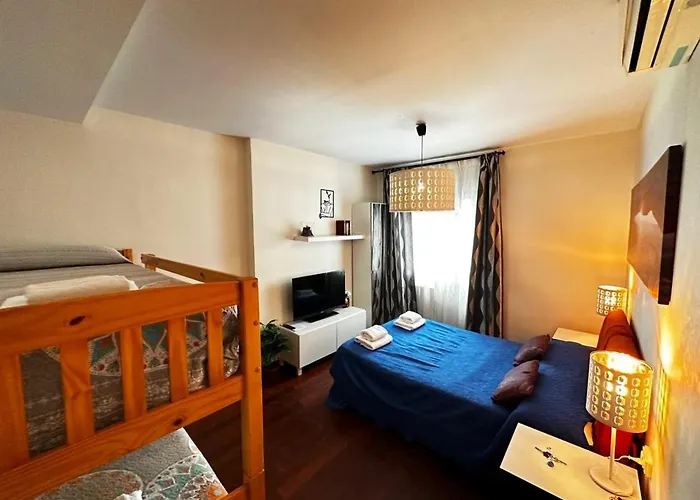 Rooms Arago Barcellona