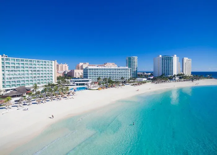 Krystal Cancún