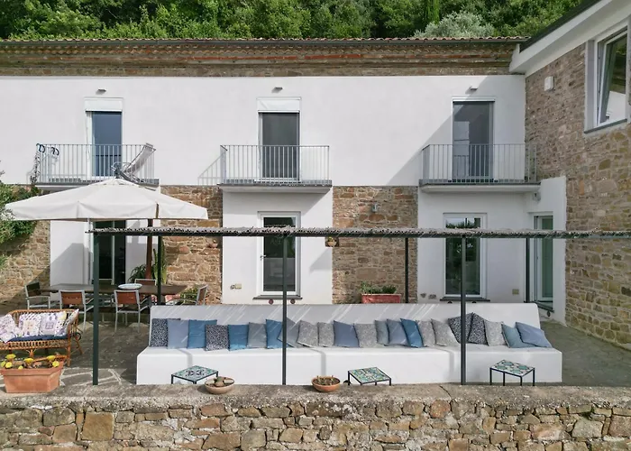 Albeca Boutique Hotel - Relais De Charme Sul Mare Castellabate