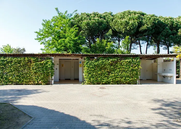 Camping Klaus Cavallino-Treporti