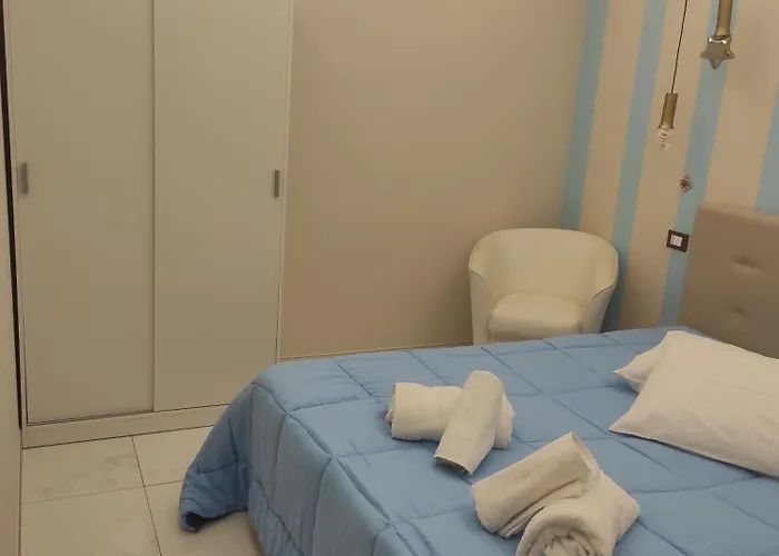 Bed and Breakfast 'A Nassa Trabia