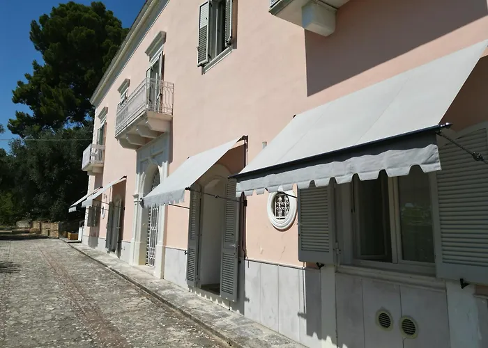 Tenuta Valle Della Corte