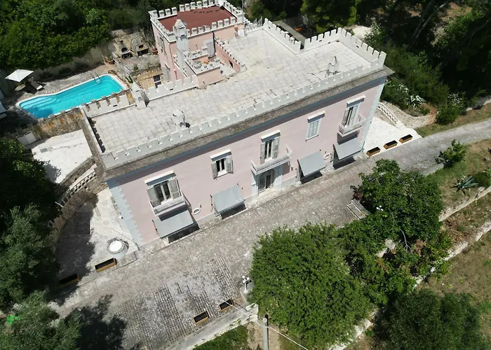 Tenuta Valle Della Corte