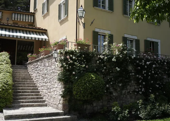 Il Castellaro Country House