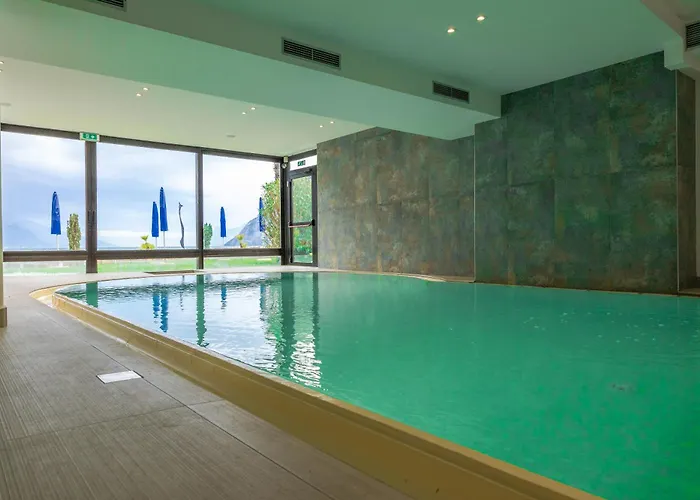 Hotel Lido Blu - Surf & Bike Torbole Sul Garda