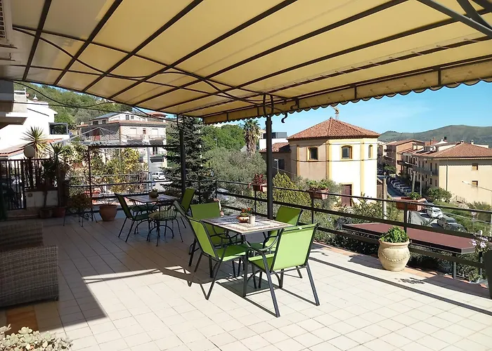 B&B Villa Letizia