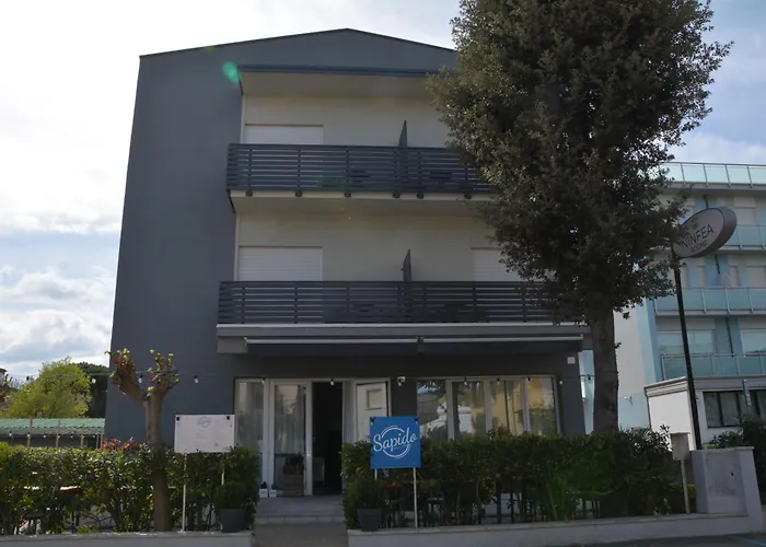 Ninfea Rooms