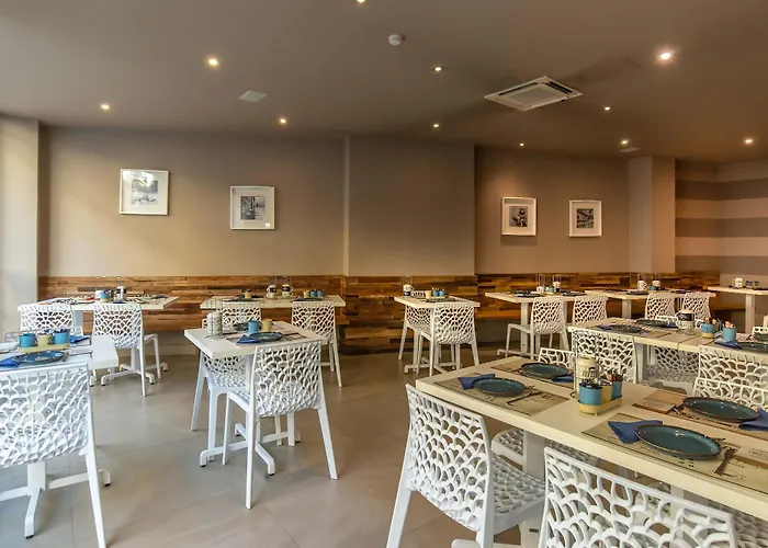 Hotel Orcagna Firenze