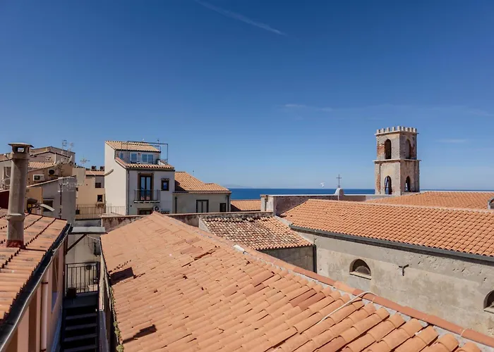 Dolce Vita Rooms And Apartments