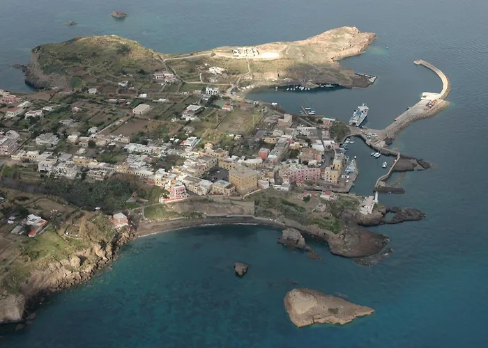 Camera Ventotene