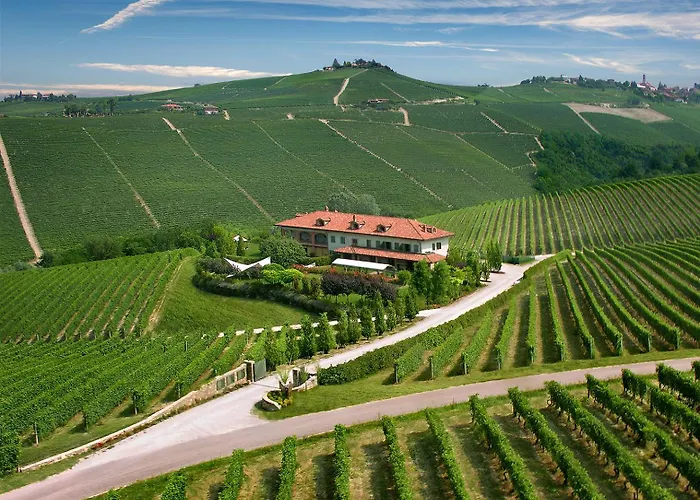 Tenuta Baràc Alba 