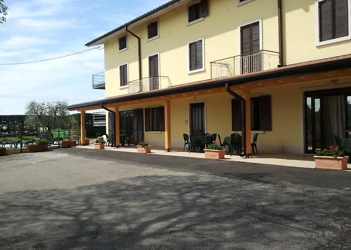Hotel La Rama