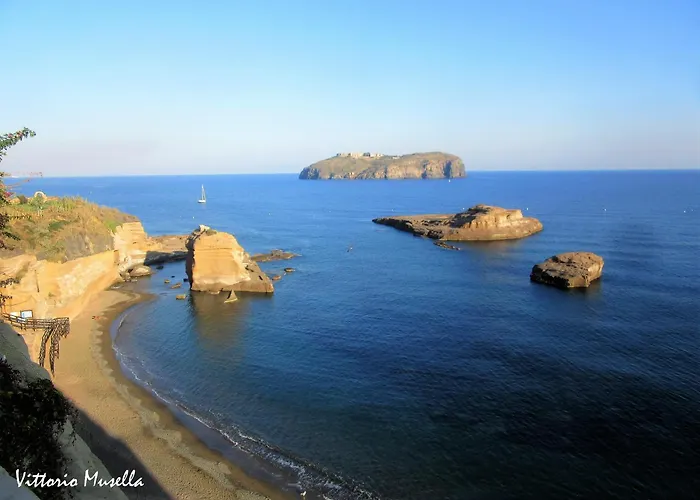 Camera Ventotene