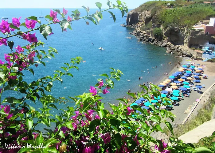 Camera Ventotene