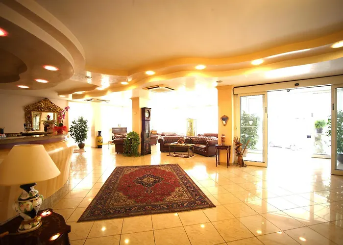 Hotel Gaston