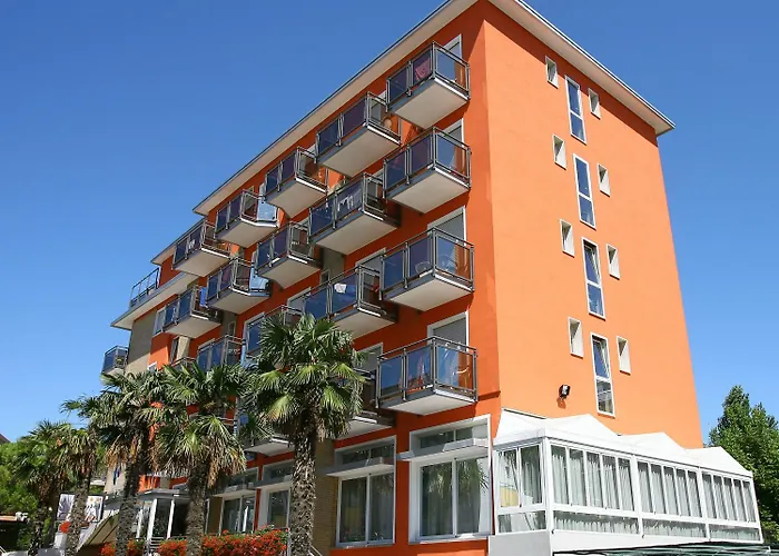 Hotel Torino Lido di Jesolo