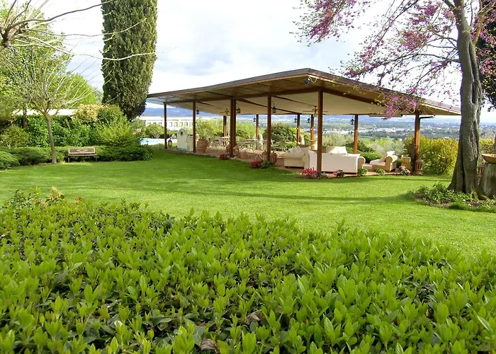 Domus Volumnia Country House