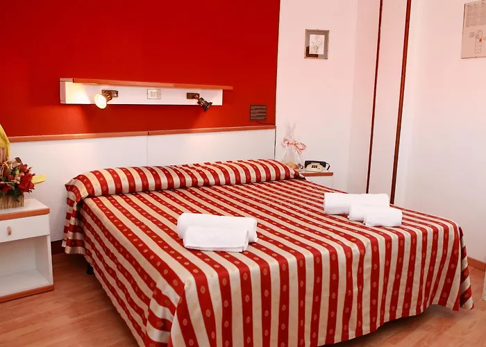 Hotel American Lido di Jesolo