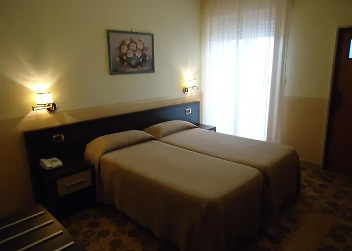 Hotel Riviera