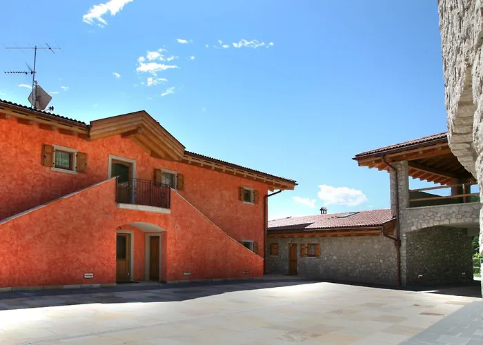Affittacamere Maso Fiorini Rovereto 