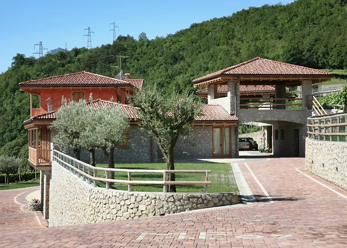 Affittacamere Maso Fiorini Rovereto 