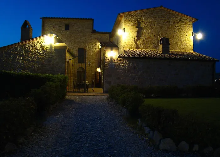 Agriturismo Il Macchione