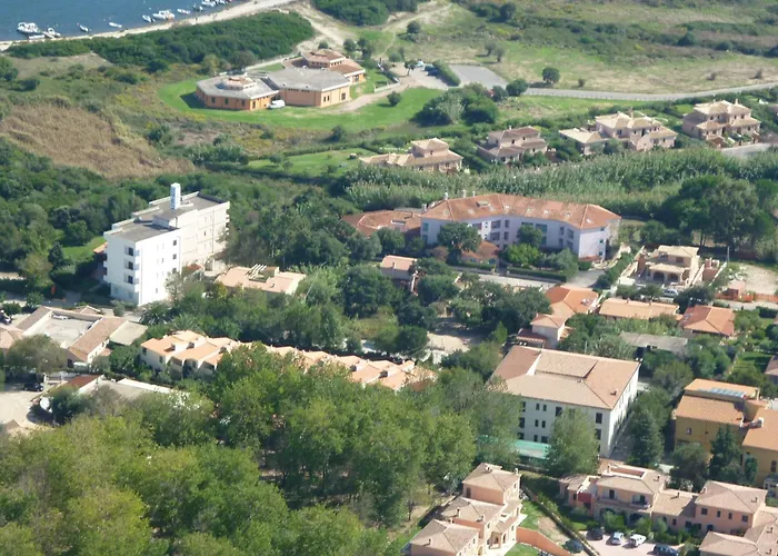 Hotel Scintilla