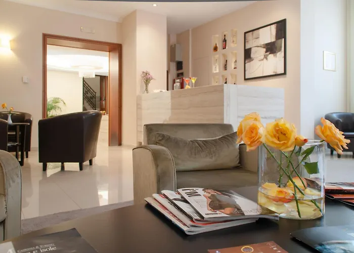 Hotel Nuvò Napoli