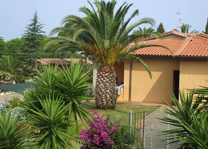 Residence Alithai Portoferraio