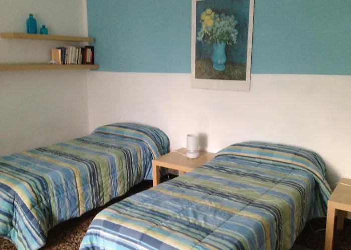 B&B Blue Home Genova